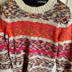 Christopher & Banks Sweater.